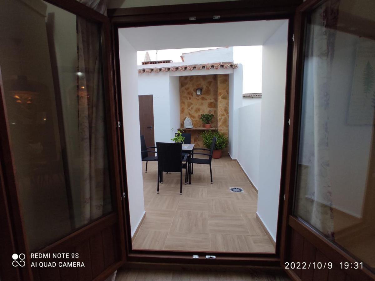 Entretorres Apartamento Turistico โอลิเวนซา ภายนอก รูปภาพ