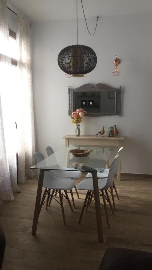 Entretorres Apartamento Turistico โอลิเวนซา ภายนอก รูปภาพ